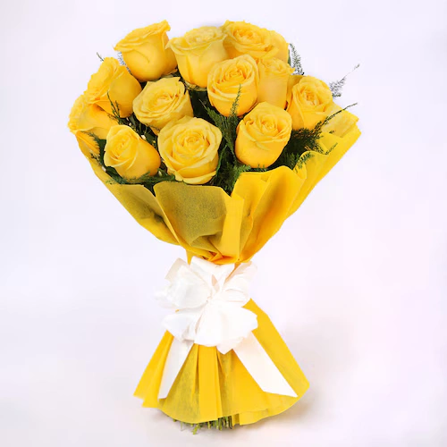 Senational Heart Bouquet