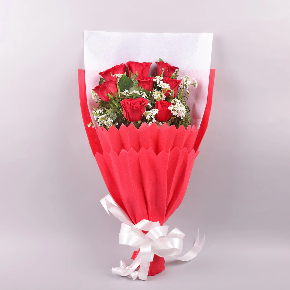 Specially for You Flowers Bouquet