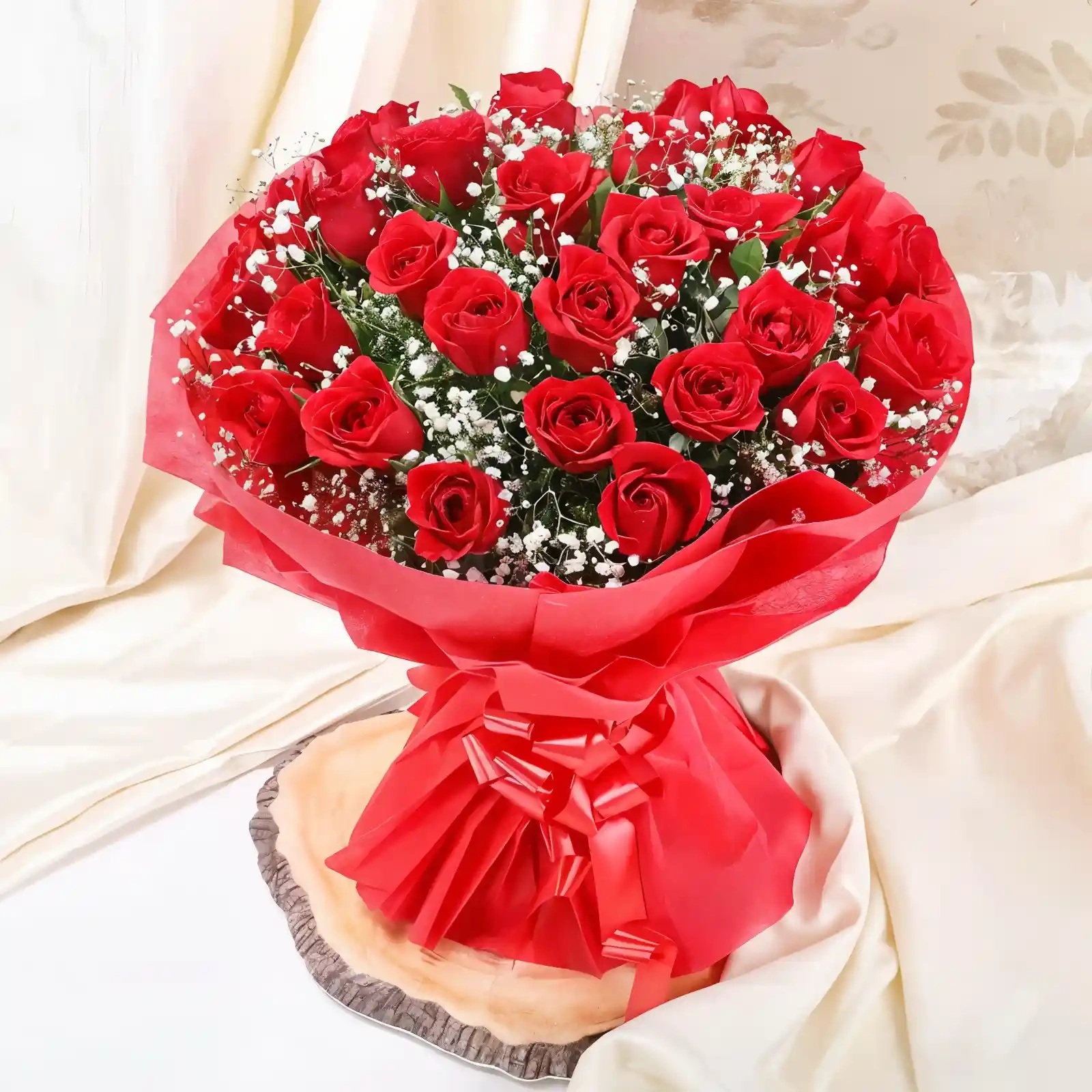 Rose Flower Bouquets