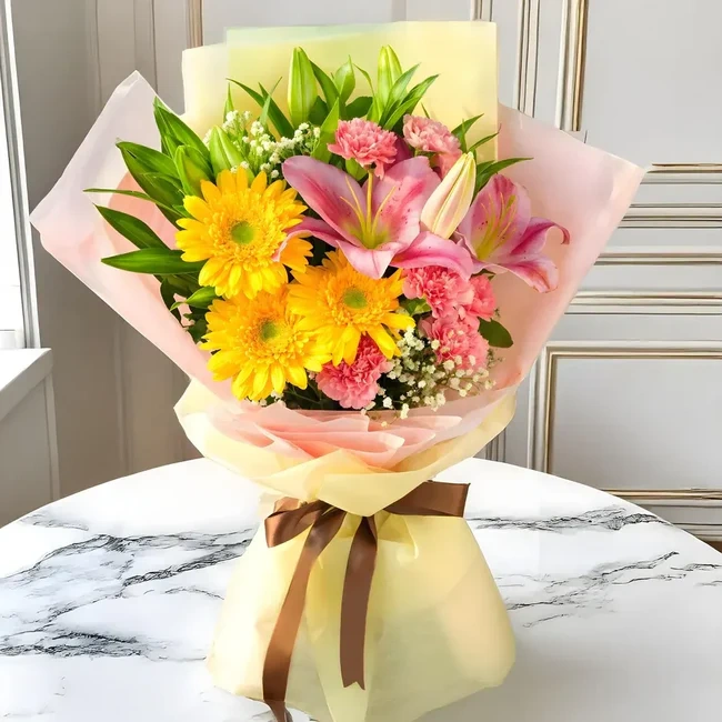 YellowPinkFlowersBouquet1733911606168e1bad3590f2b4bdabc8ba169af8be671650x