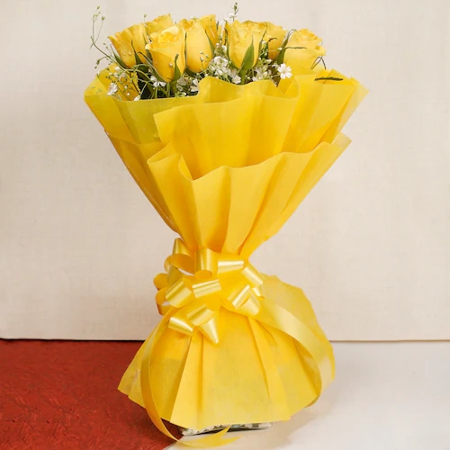 From the Soul Flowers Bouquet 
