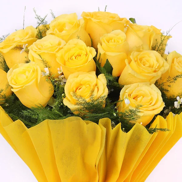 Rosy Love Bouquet 
