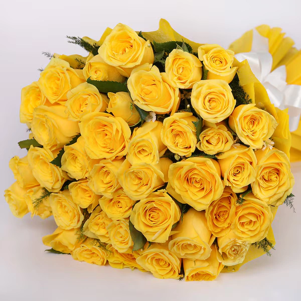 Perky Blossom Bouquet 