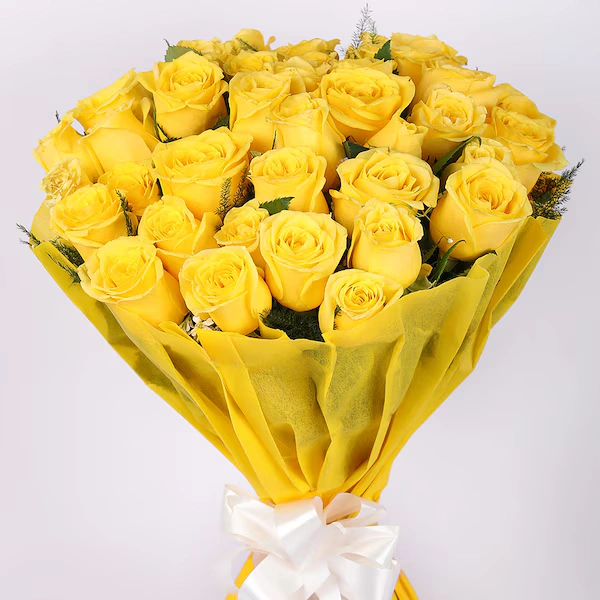 Perky Blossom Bouquet 