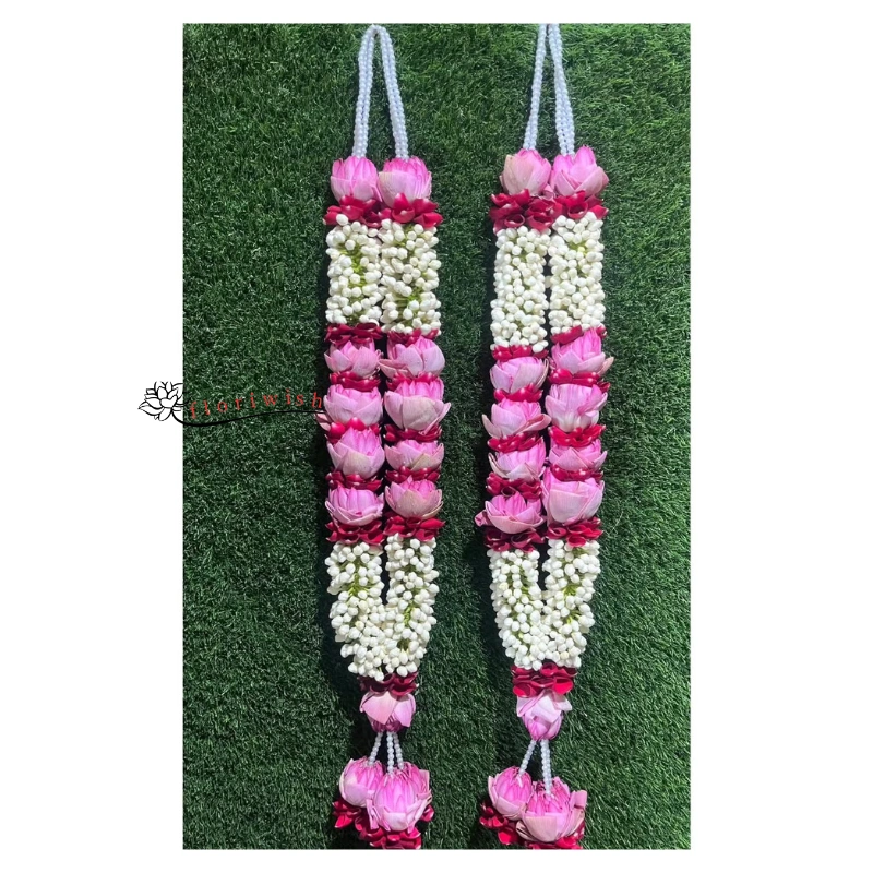 Mogra Kamal Varmala