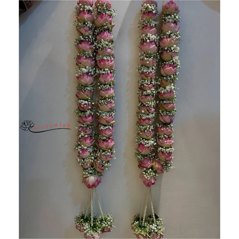 Lotus Jaimala