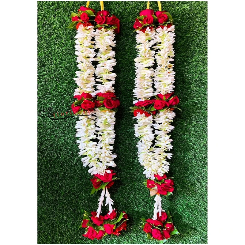 Rajnigandha varmala