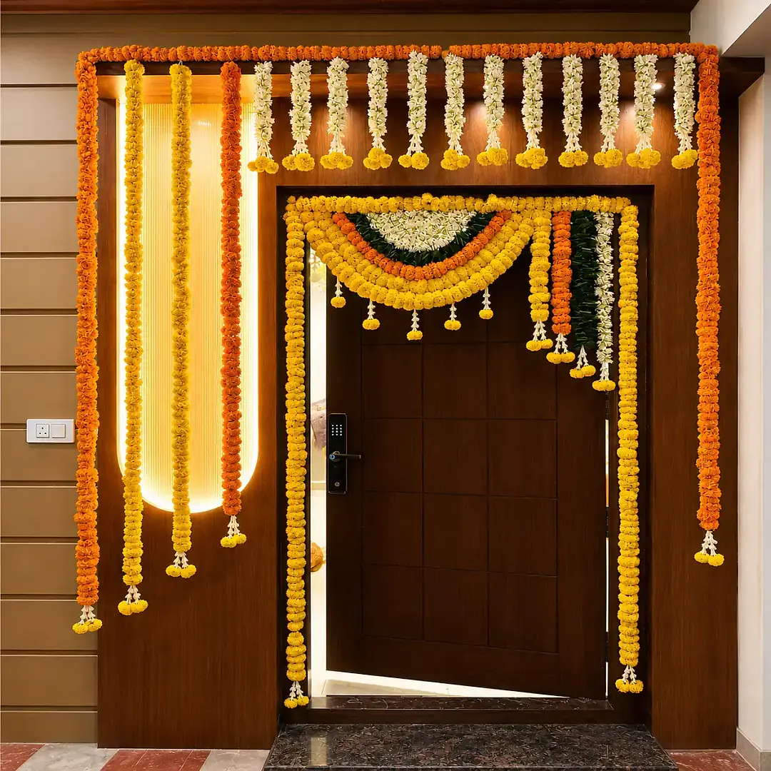 traditionalgrihapraveshfloraldecoration178558397300981427