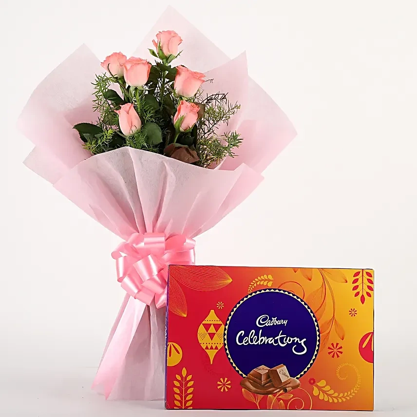 pinkrosesnchocolates1