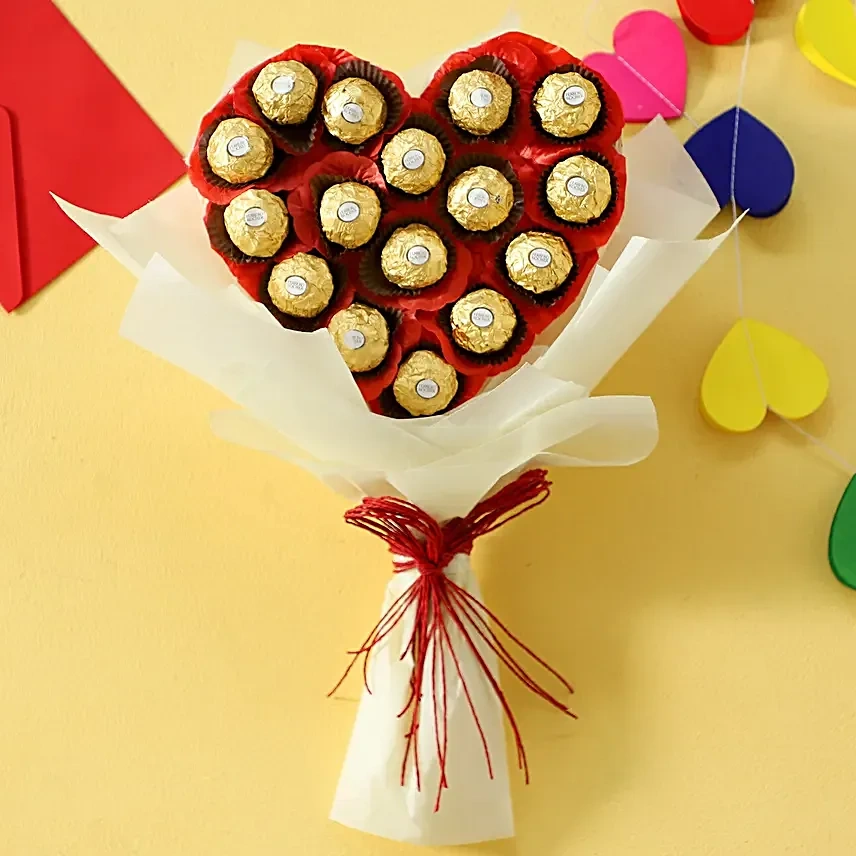 chocolateheartbouquet1 1