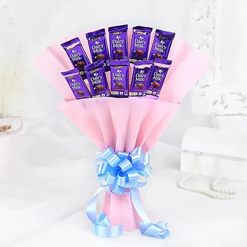 10cadburydairymilkbouquet1 1