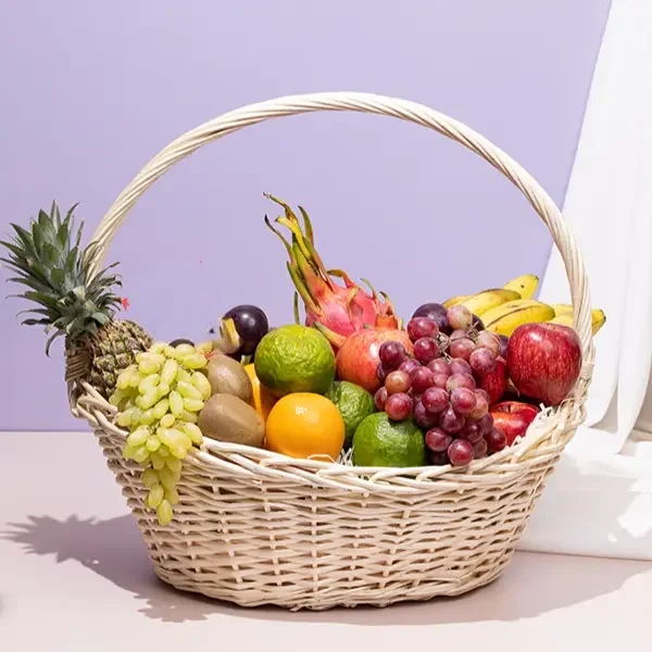 Fruit Basket