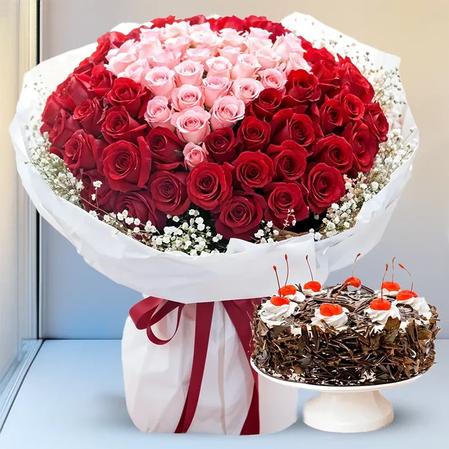 Petal Poetry Combo