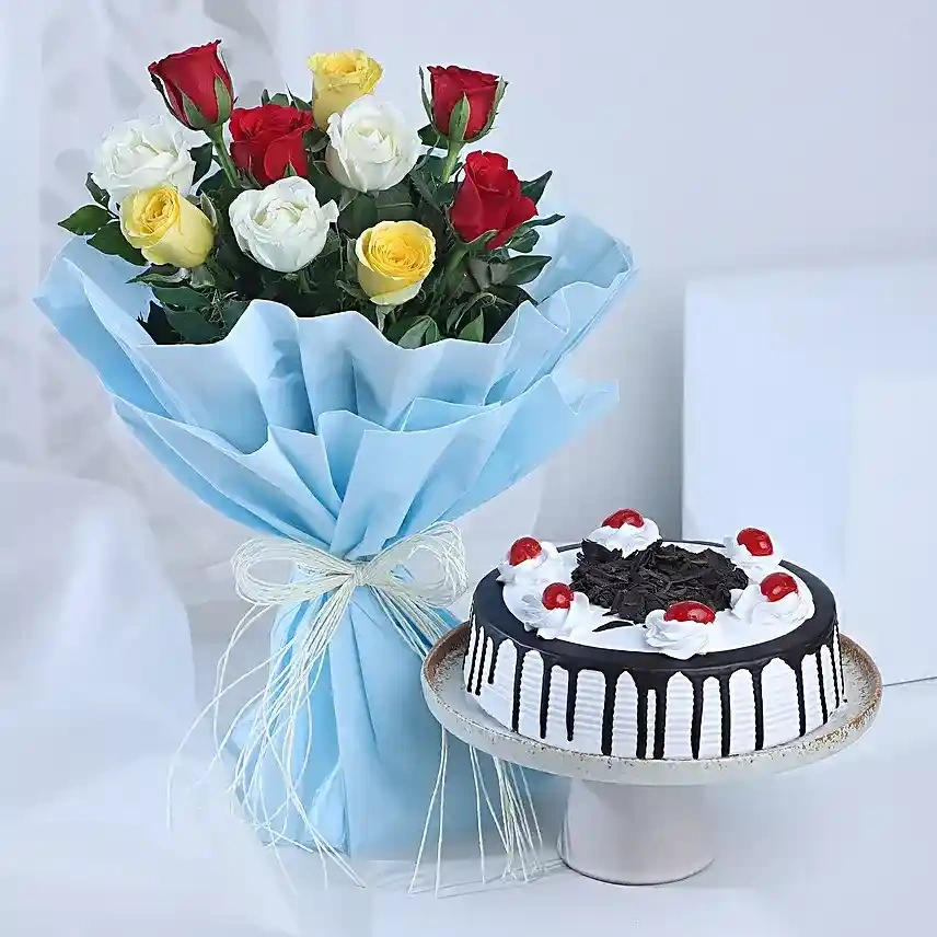 Sweet Floral Arrangement Bouquets 
