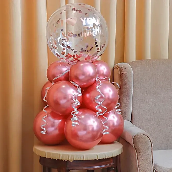loveyousomuchballoonarrangement1