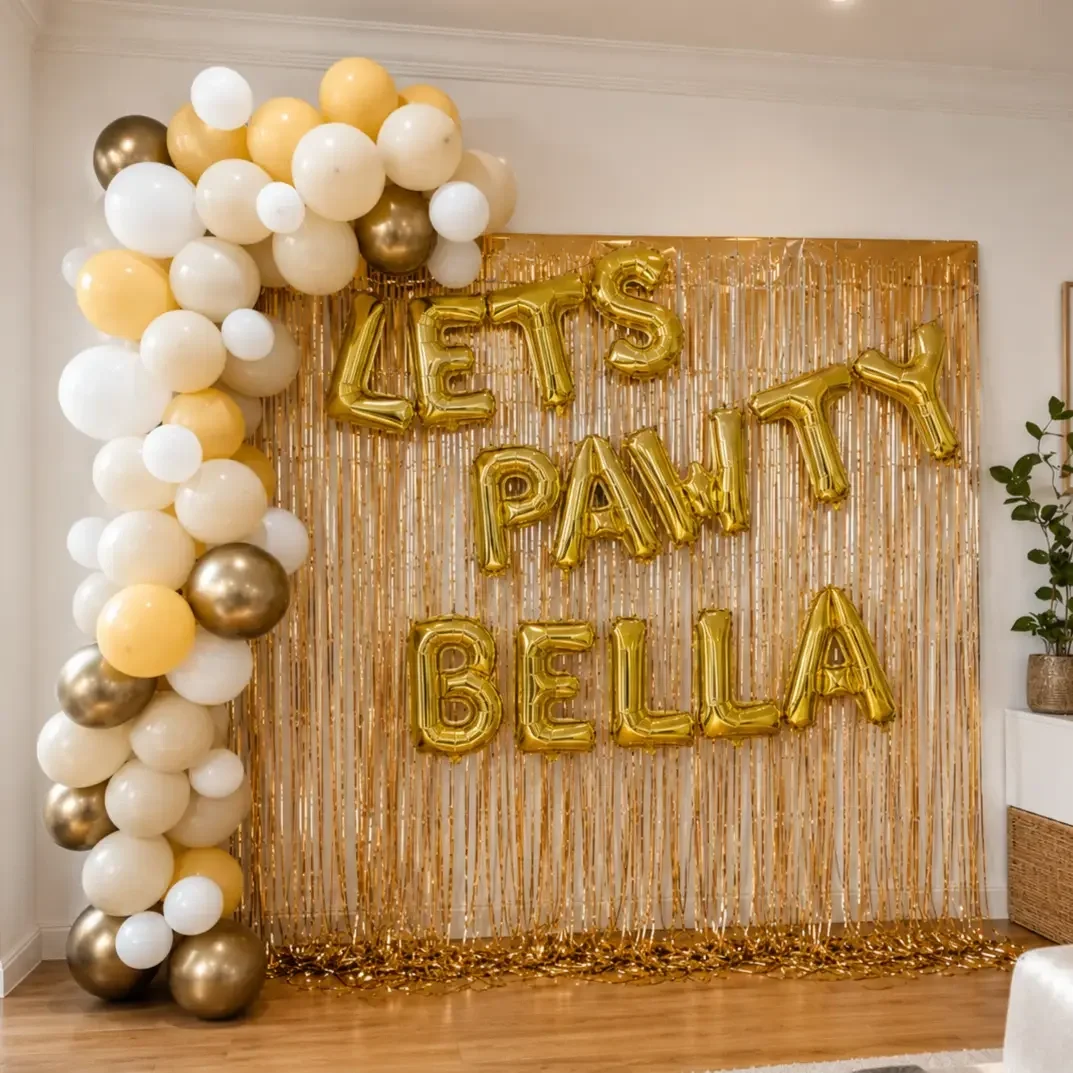 cutepuppykittenbirthdayballoondecoration76cb05438fcb4548aa24a913fc8ee618