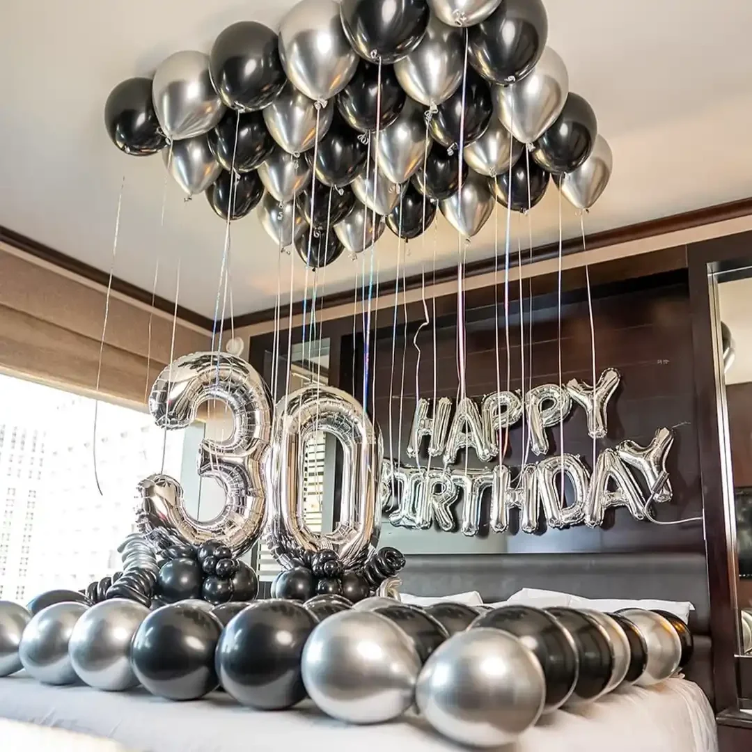 silverandblackthemebirthdayroomdecormain1712147711