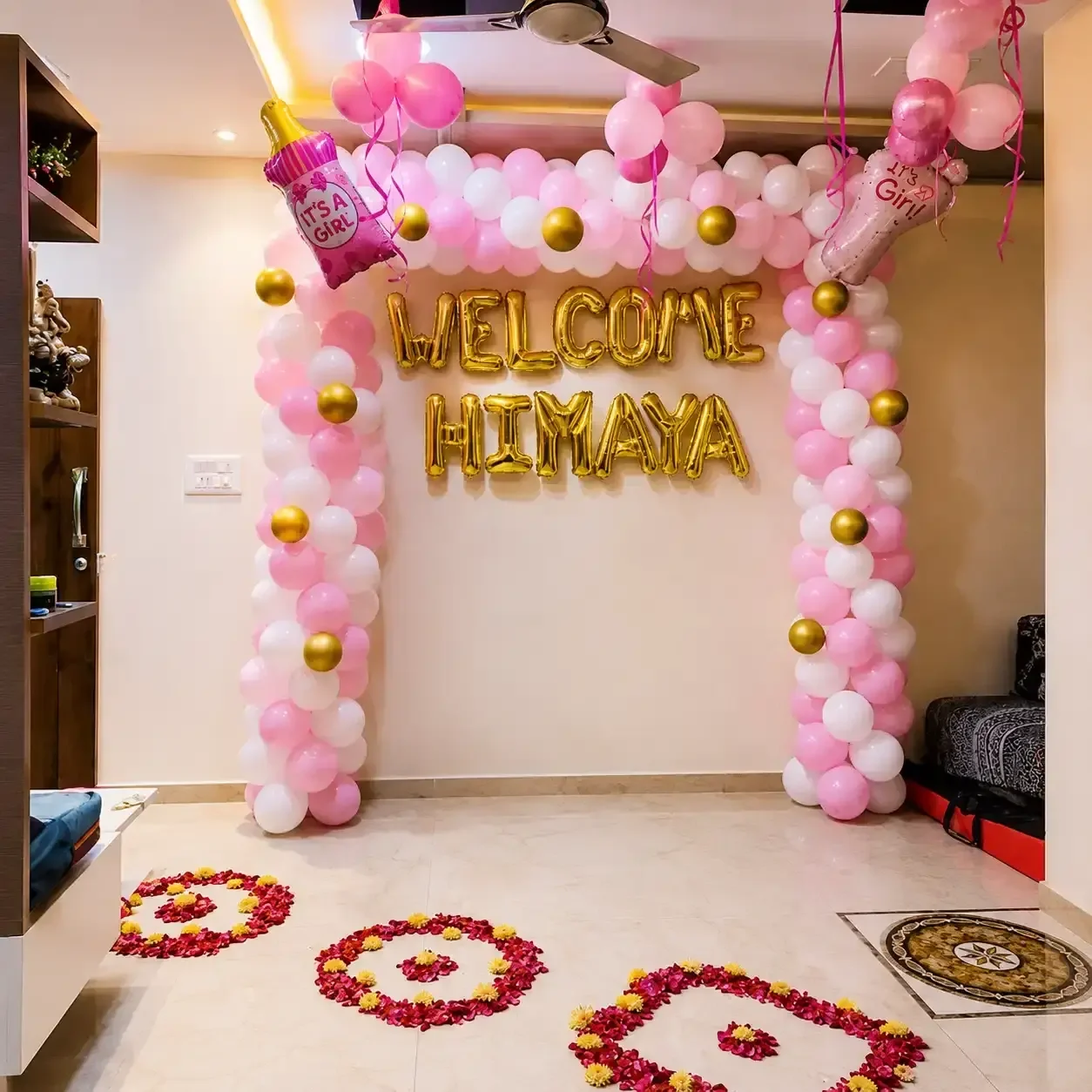 welcomebabygirldecoration178550512917037810