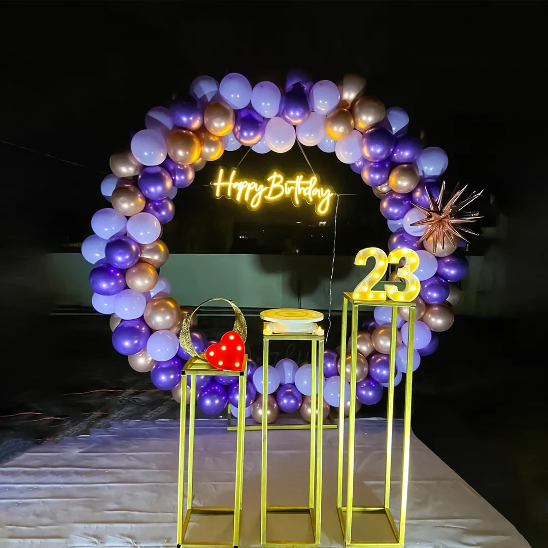 purplethemedbirthdayringdecormain1712152183