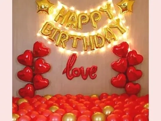 GoldenThemedBirthdayMagicalBalloonDecormain1619846307