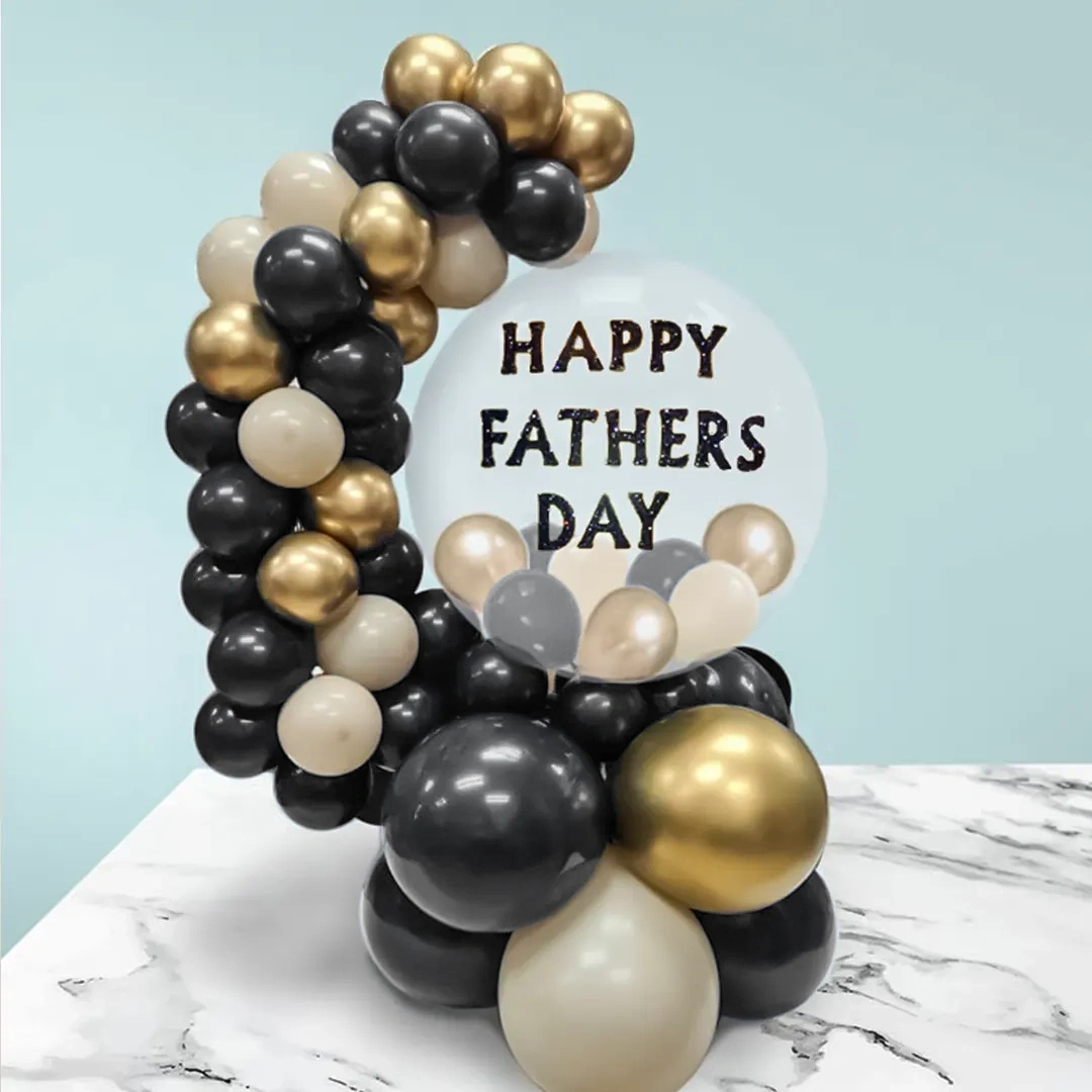 happyfathersdayblackandgoldbouquetmain1717143995