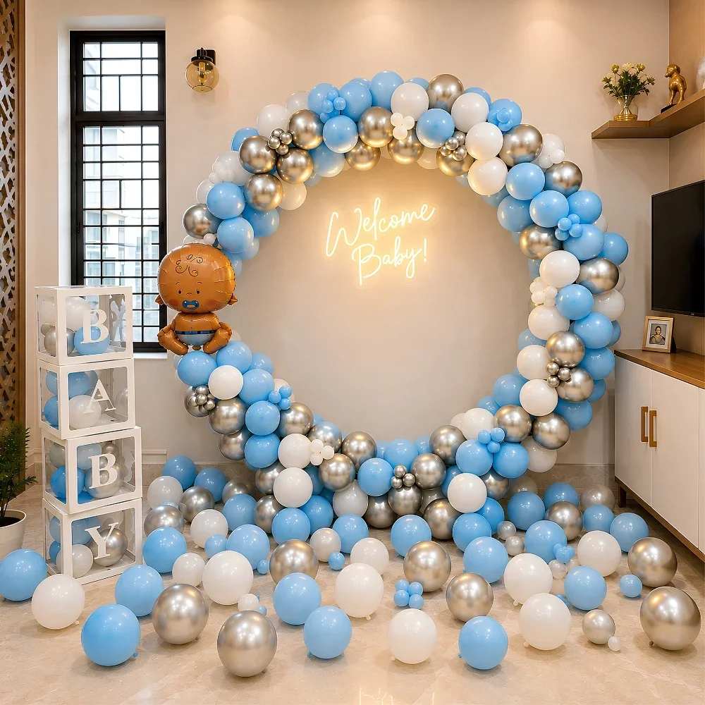premiumwelcomebabyboyringballoondecoration1785574524570952836