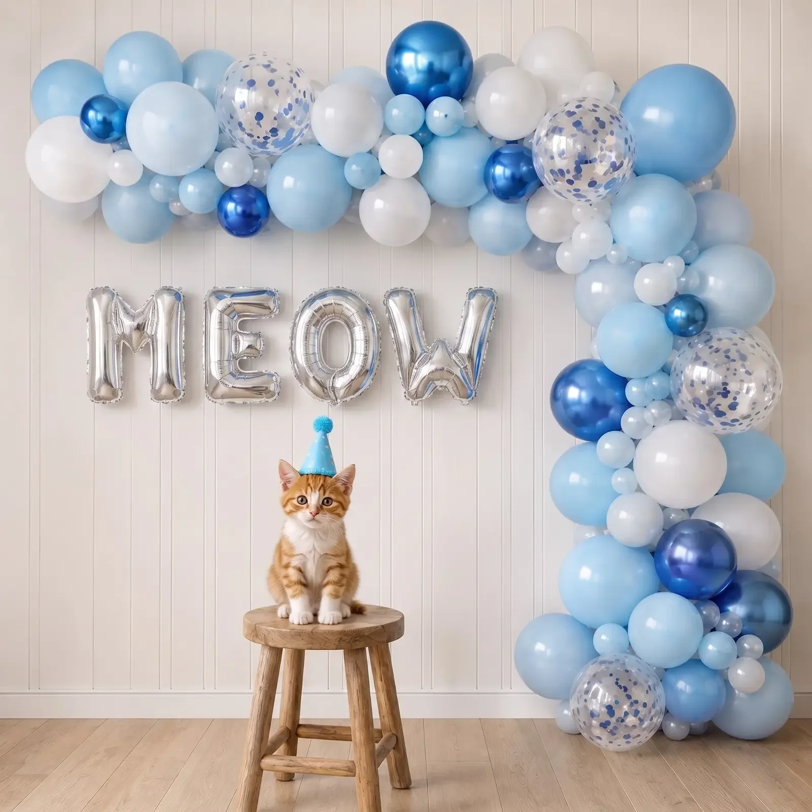 catbirthdayroomdecorationdadc1140bc89421f92c1d89c0b7625bf
