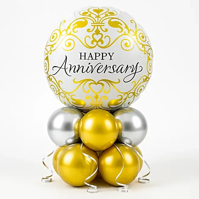 elegantanniversaryballoondecor1