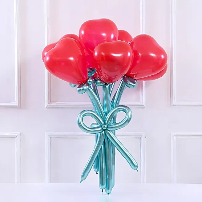 loveinbloomballoonarrangement1