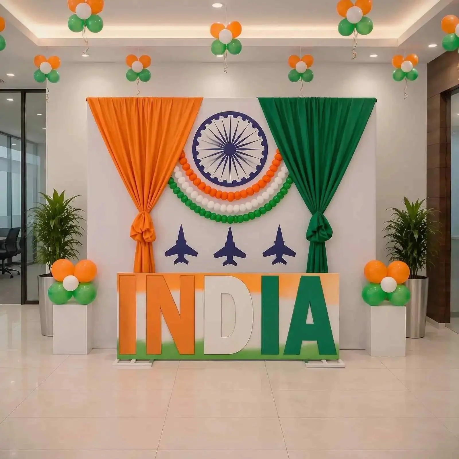 independencedayofficeentrancedecoration877910e62aeb44abb6b521f3d0ece813