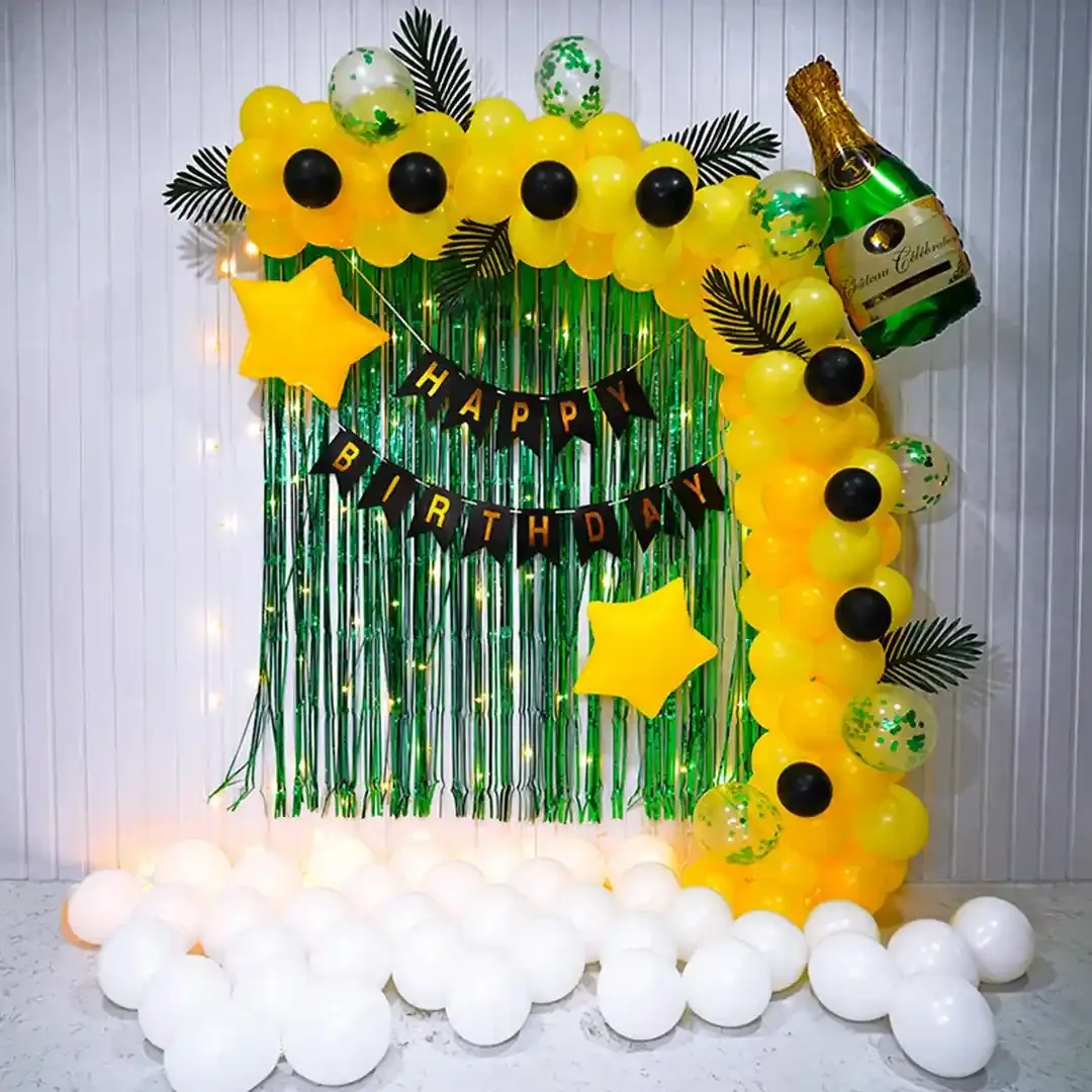 sunflowersshinebirthdaydecormain1708233922