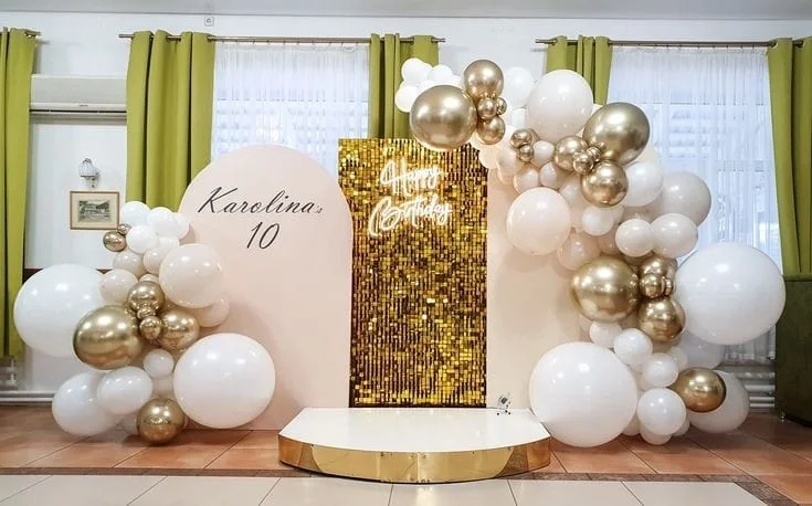 Sequence Decoration