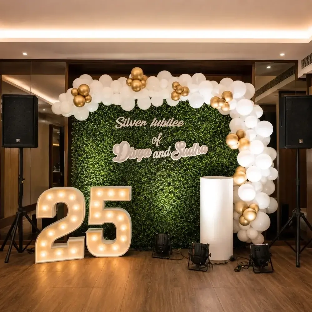anniversarystagedecoration1785561486679394812