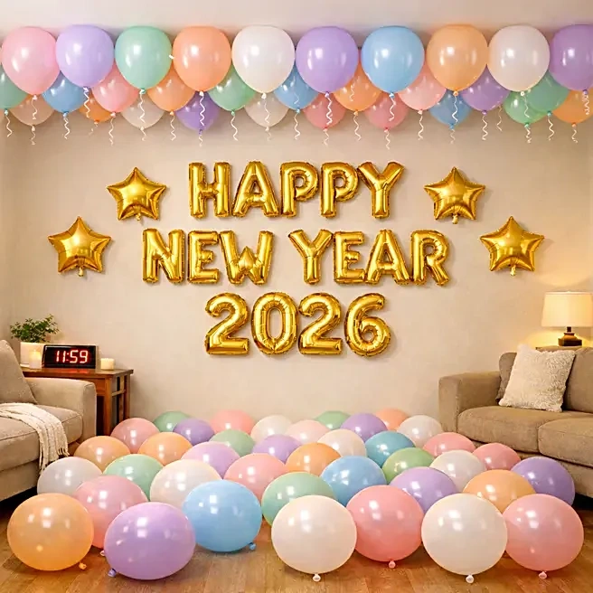 pastelglownewyearroomballoondecor1