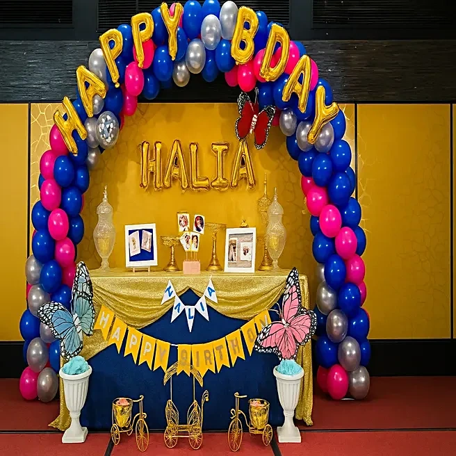 mixedcolorthemebirthdaydecor1
