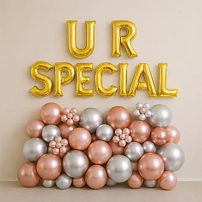 urspecialanniversaryballoontablenwalldecor1