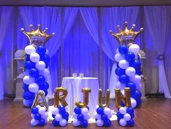 BlueandWhiteBalloonStandDecormain1622277952