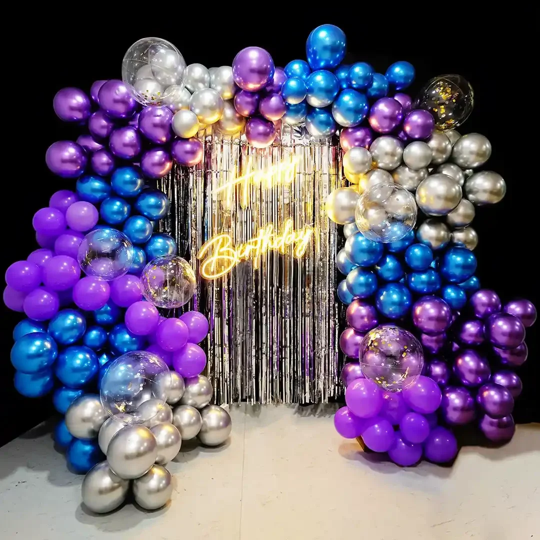 blueandpurplesymphonyballoonarchdecormain1713605396