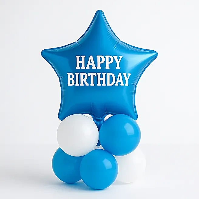bluestarbirthdaydecor1