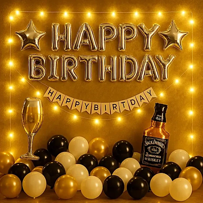 dazzlingbirthdaysurprise1