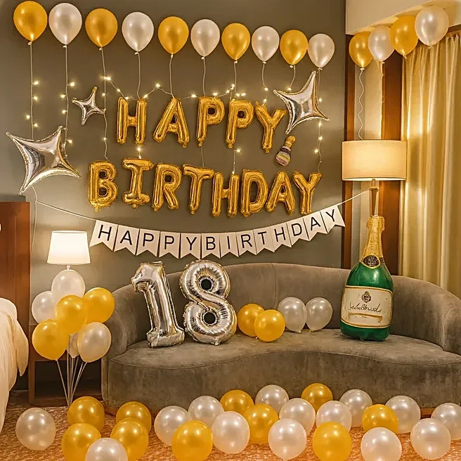 birthdaysparklingballoondecor1