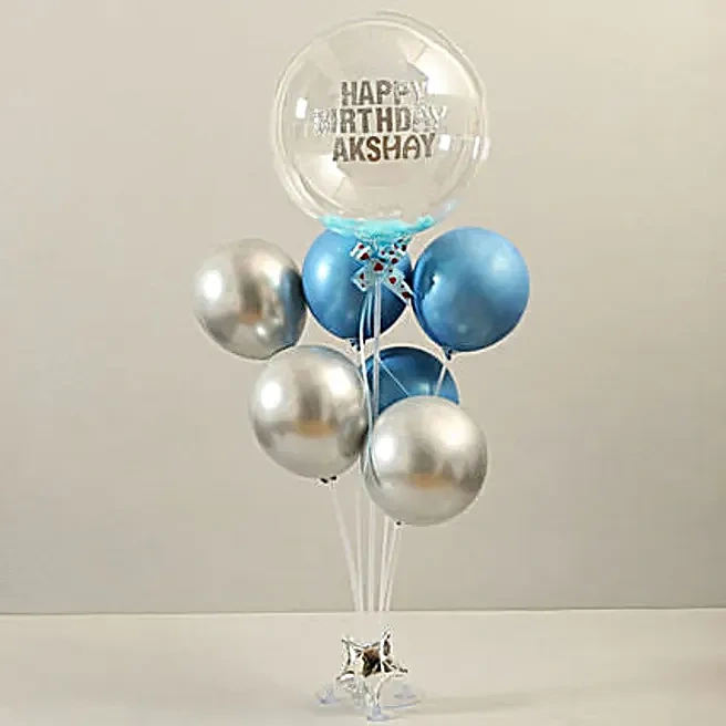 birthdayballoonbouquetforhim1