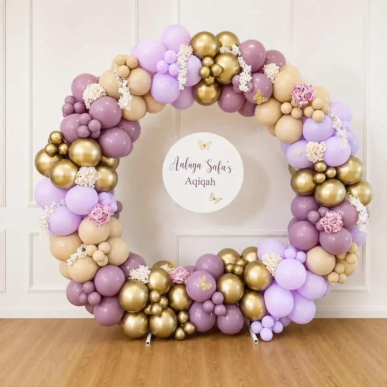 aqiqahceremonydecoration1785736152166738884