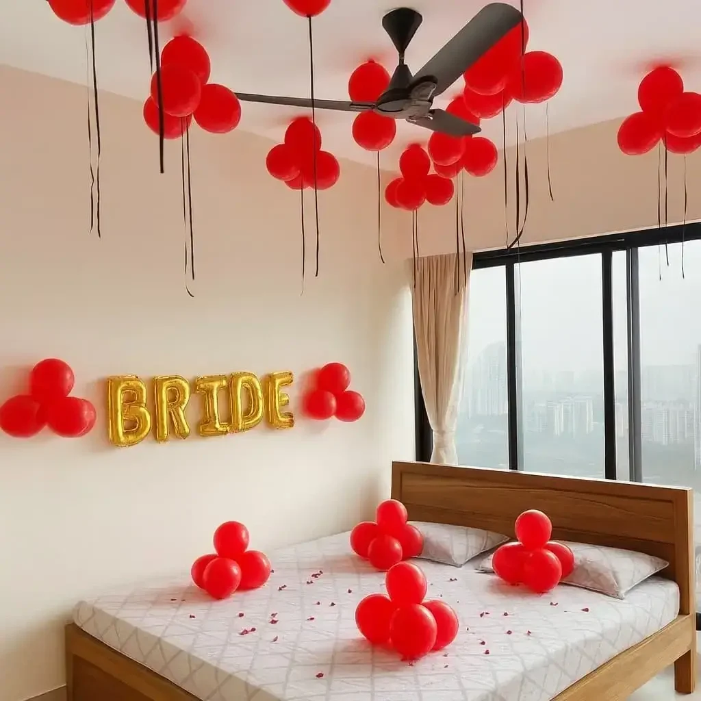 beautifulbridewelcomedecorathome1785575669728200906