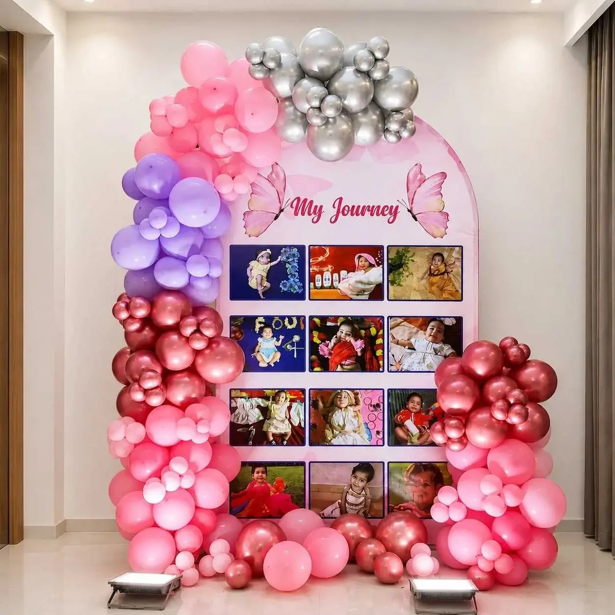 myjourneymilestoneballoondecoration3a91af4bb8bd4e71a0f9032092a5d953