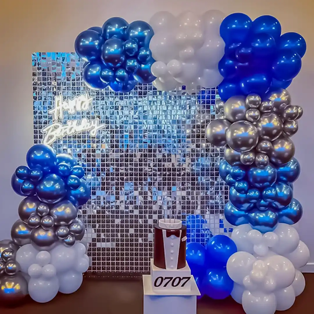 whitebluethemedsequindecorationmain 11711190674
