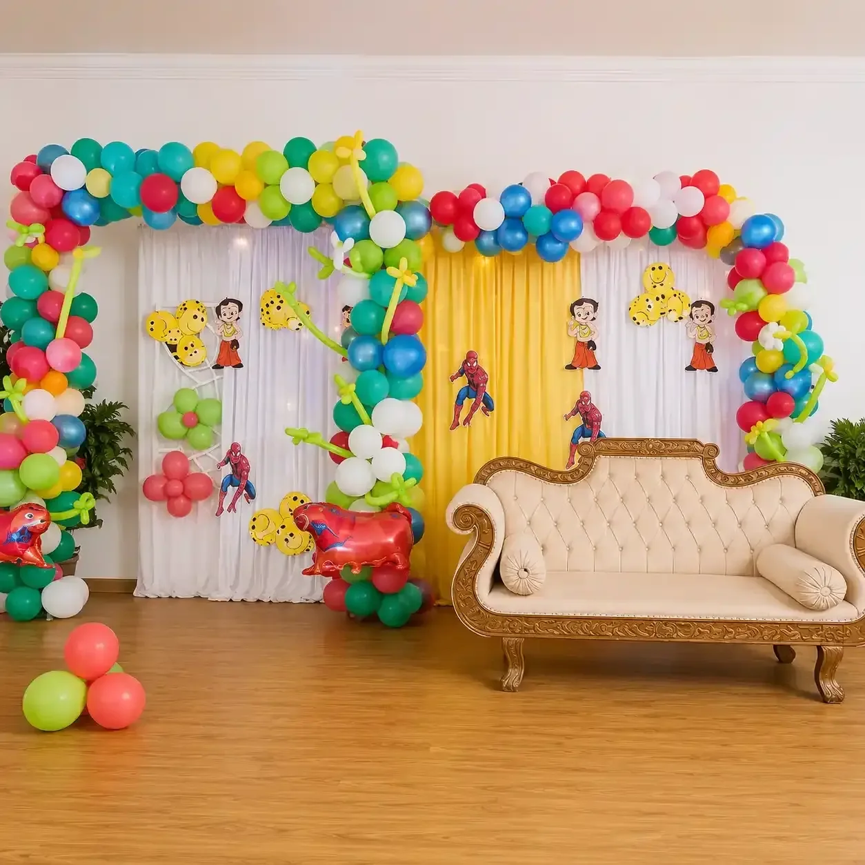 riceceremonythemedecoration1785734564768432544