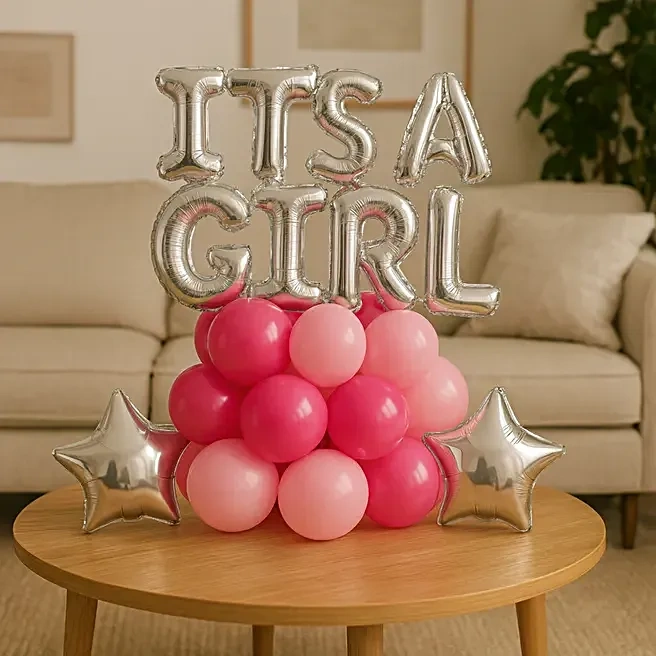 itsagirlcelebrationballoonbouquet1