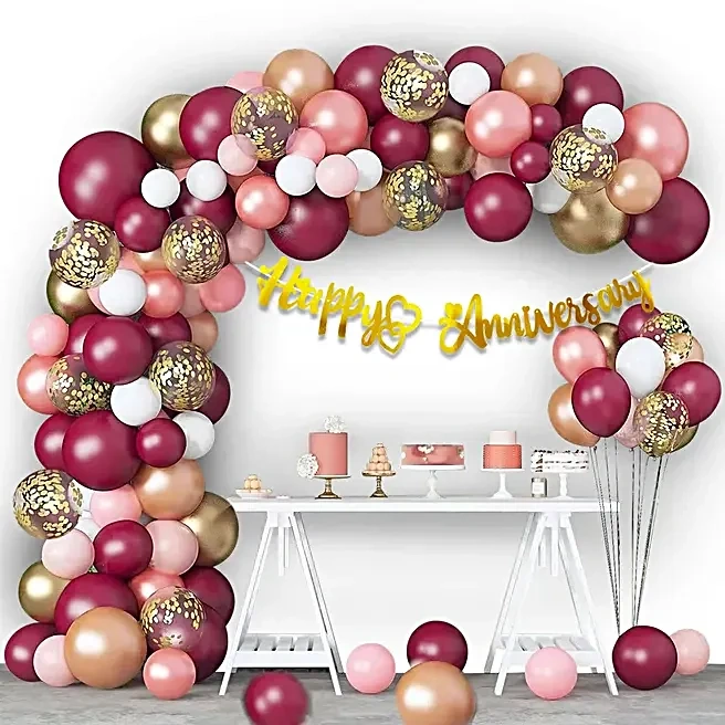 roseeleganceanniversaryballoonsetup1