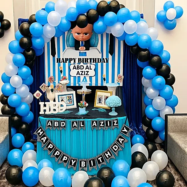 bossbabythemedecorsetup1